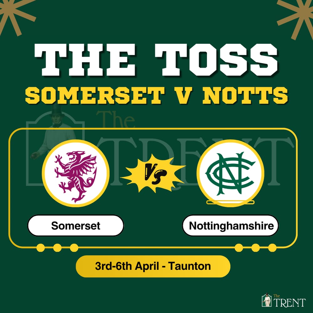 The Toss