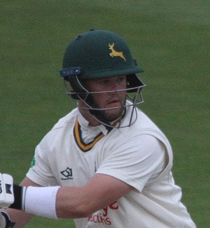 3 31 Another four Ben Duckett cropped