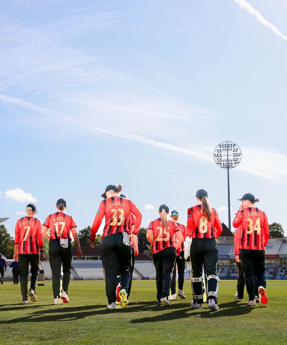 Blaze vs Durham 10