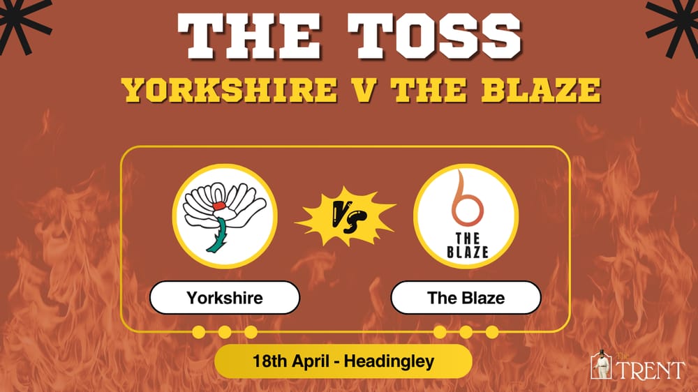The Toss 540 x 540 px 1280 x 720 px 3