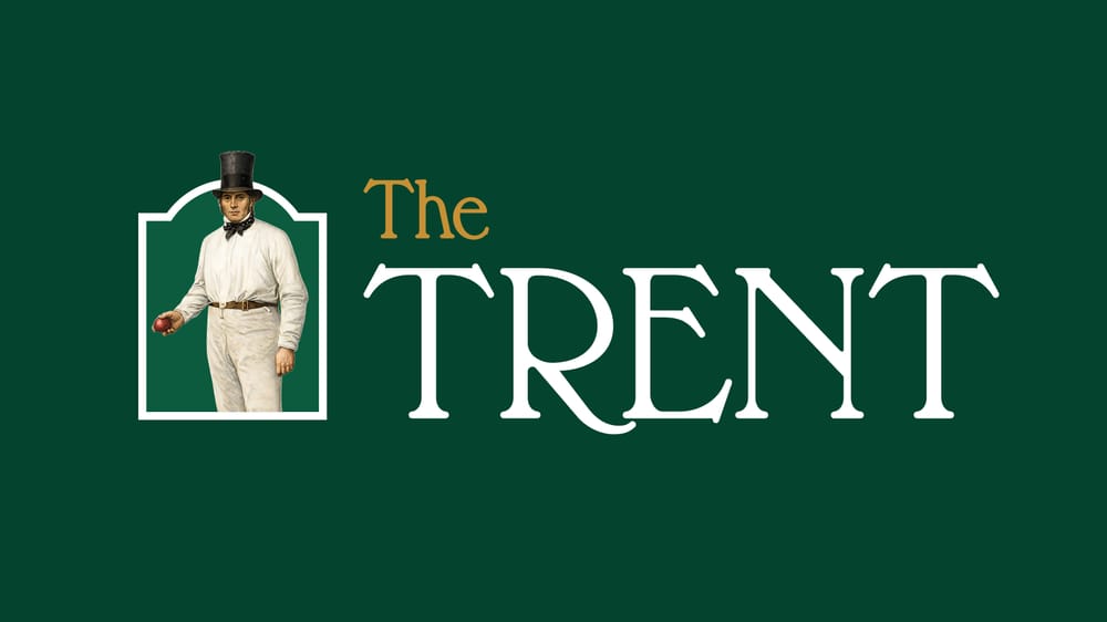 The trent share image
