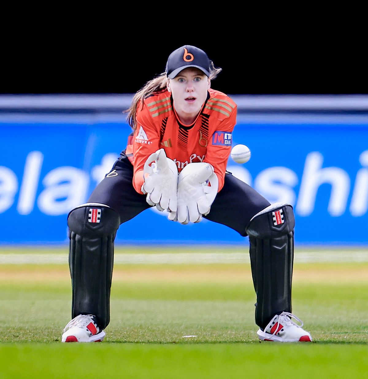 Blaze vs Hampshire 14