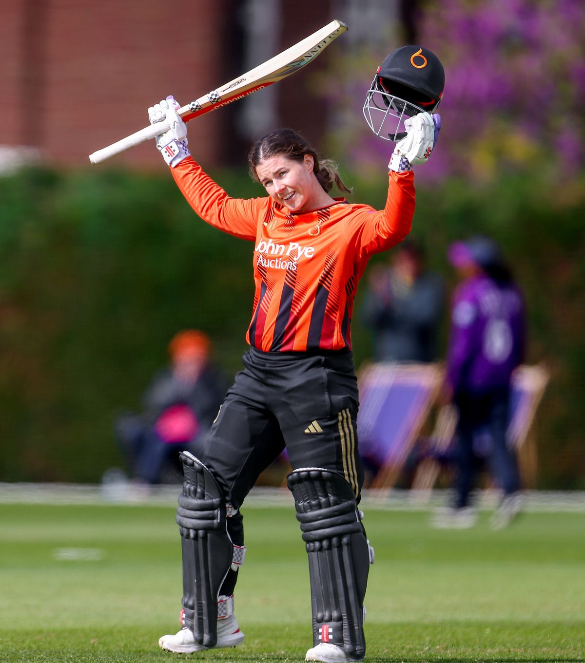 Blaze vs Essex 102