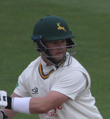 3 31 Another four Ben Duckett cropped